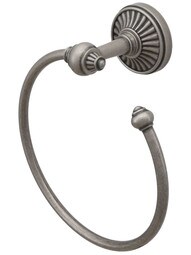 Tuscany Towel Ring